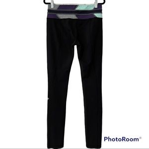Lululemon athletica🍃 leggings Yoga, Comfort Pants Extra Long Sz:8/33